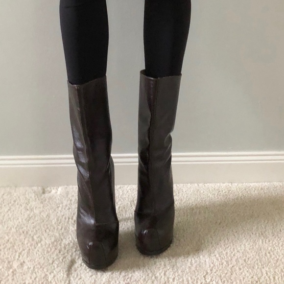 YSL Boots - Picture 2 of 7